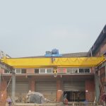 OVERHEAD CRANE 0006
