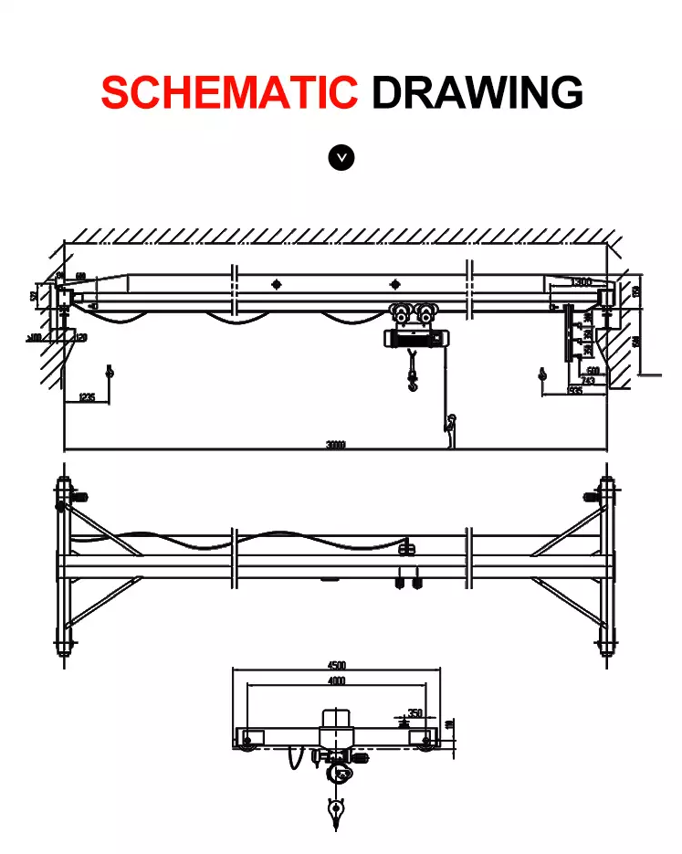 OVERHEAD CRANE 0001