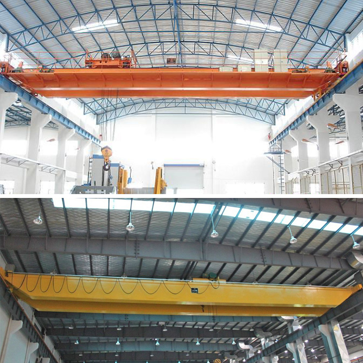 OVERHEAD CRANE 0006