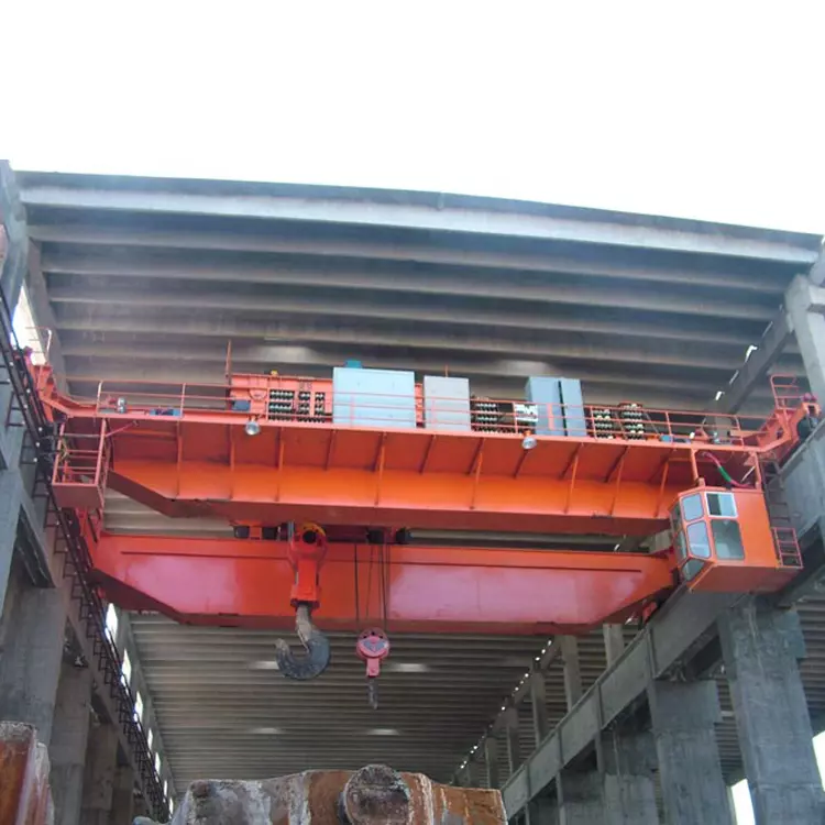 OVERHEAD CRANE 0008