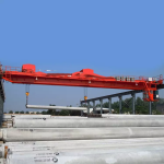 OVERHEAD CRANE 0009