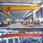 OVERHEAD CRANE 0006