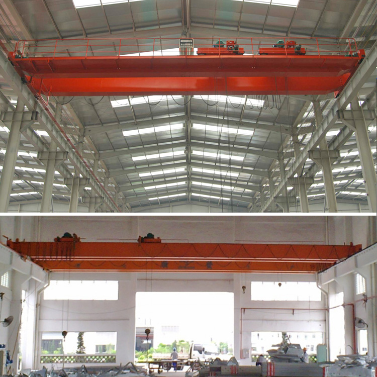 OVERHEAD CRANE 0006