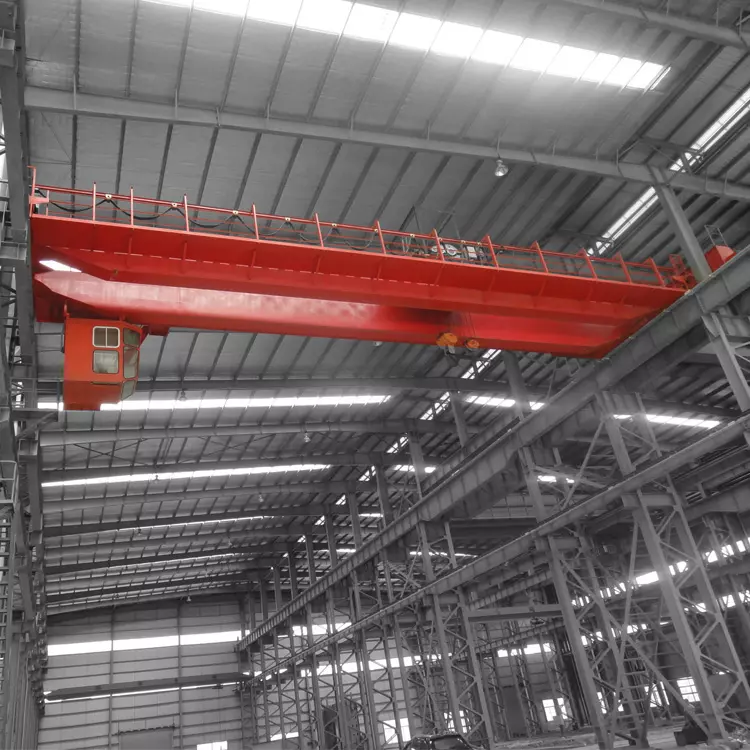 OVERHEAD CRANE 0009