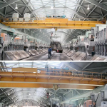 OVERHEAD CRANE 0010