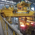 OVERHEAD CRANE 0010