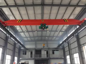 OVERHEAD CRANE 0001