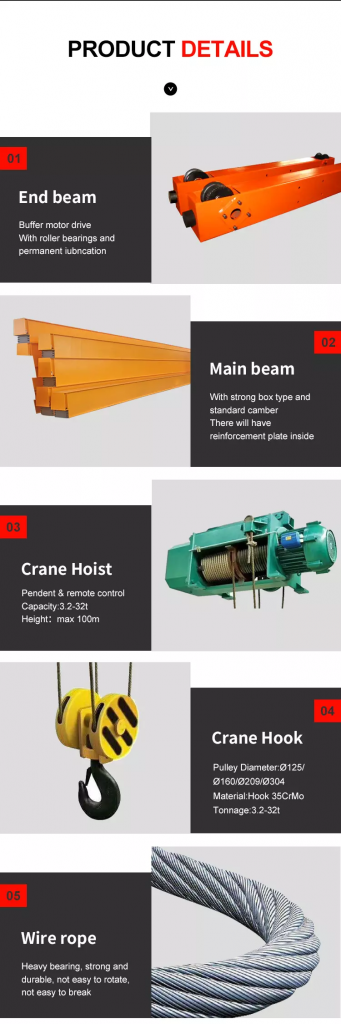 OVERHEAD CRANE 0001