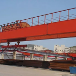 OVERHEAD CRANE 0012