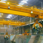 OVERHEAD CRANE 0011