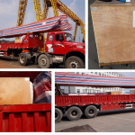 OVERHEAD CRANE 0010