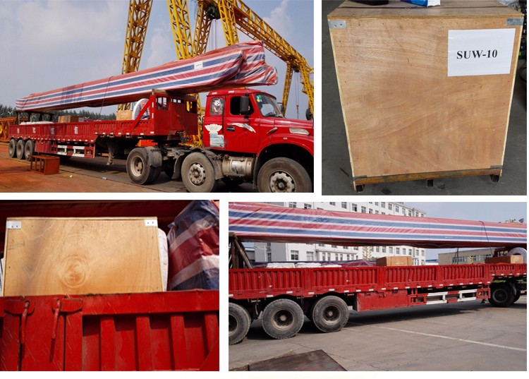 OVERHEAD CRANE 0010