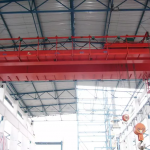 OVERHEAD CRANE 0008