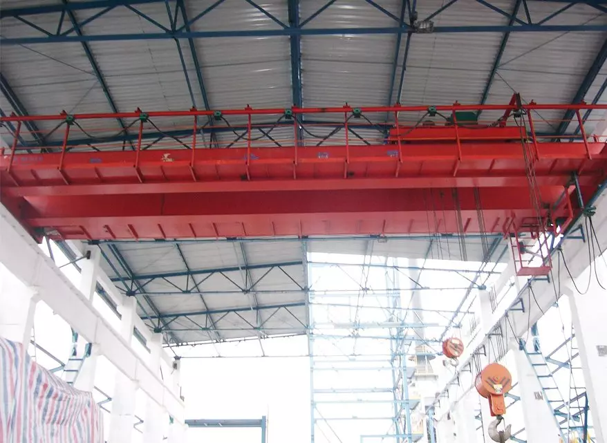 OVERHEAD CRANE 0008