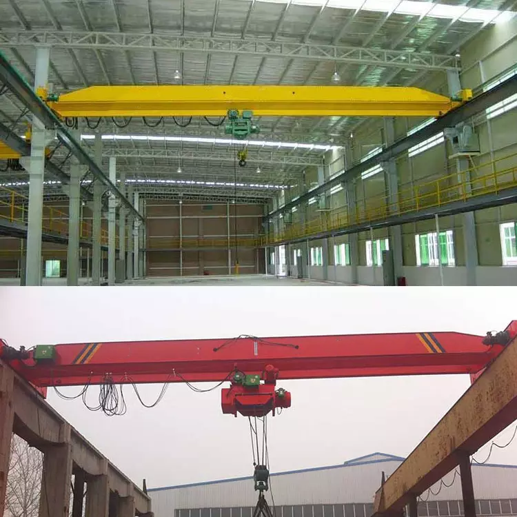OVERHEAD CRANE 0003
