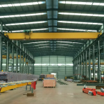 OVERHEAD CRANE 0002