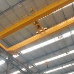 OVERHEAD CRANE 0006