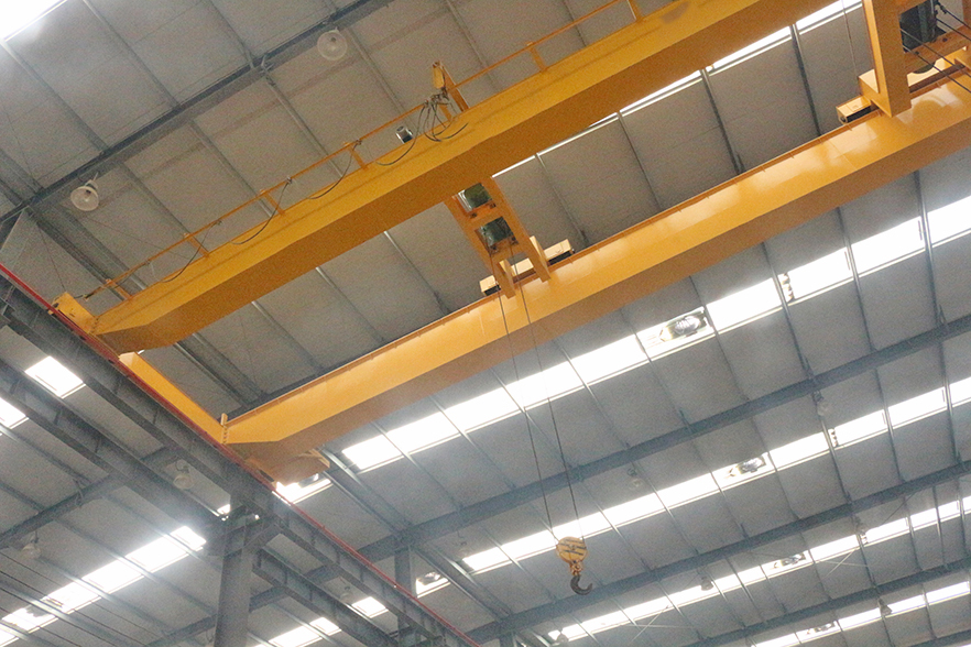 OVERHEAD CRANE 0006