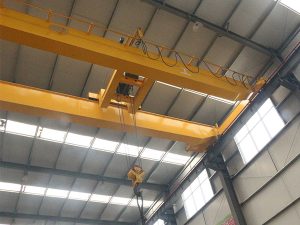 OVERHEAD CRANE 0006