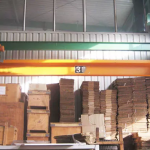 OVERHEAD CRANE 0004