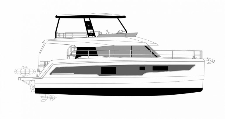 YACHT 035