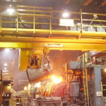 OVERHEAD CRANE 0010