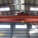 OVERHEAD CRANE 0009