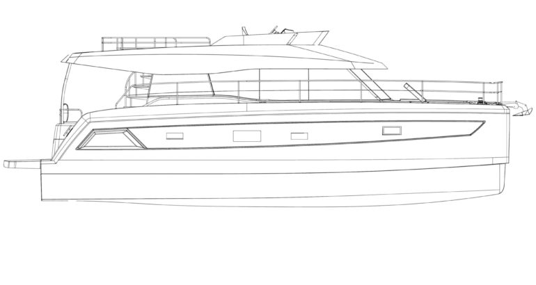 YACHT 036