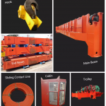 OVERHEAD CRANE 0009