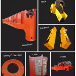 OVERHEAD CRANE 0007