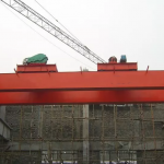OVERHEAD CRANE 0007