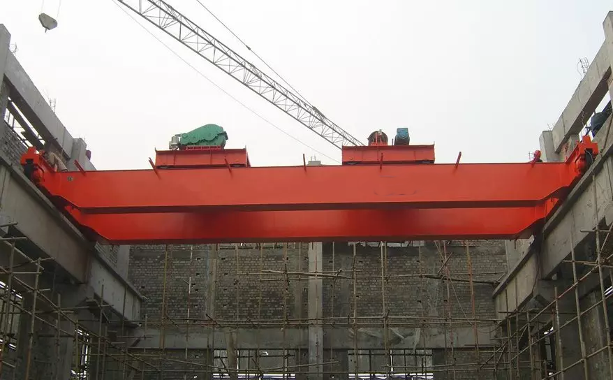 OVERHEAD CRANE 0007