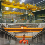 OVERHEAD CRANE 0011