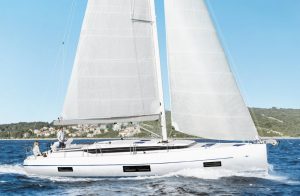 YACHT 069