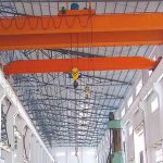 OVERHEAD CRANE 0006