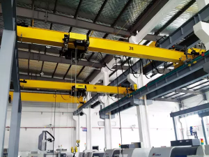 OVERHEAD CRANE 0005