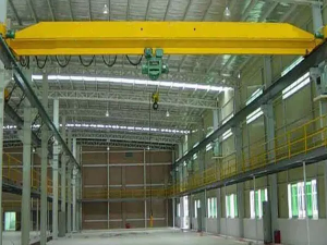 OVERHEAD CRANE 0003