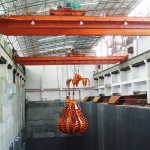 OVERHEAD CRANE 0011