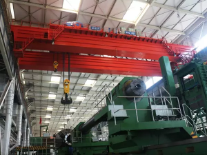 OVERHEAD CRANE 0009