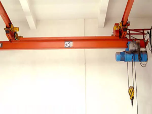 OVERHEAD CRANE 0004