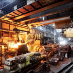 OVERHEAD CRANE 0010