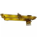 OVERHEAD CRANE 0012
