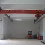 OVERHEAD CRANE 0004