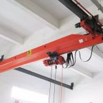 OVERHEAD CRANE 0004