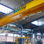 OVERHEAD CRANE 0007