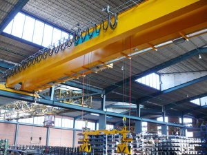 OVERHEAD CRANE 0007