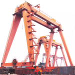 GANTRY CRANE 0006