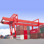 GANTRY CRANE 0005