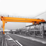 GANTRY CRANE 0011