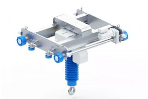ELECTRIC HOIST 0007